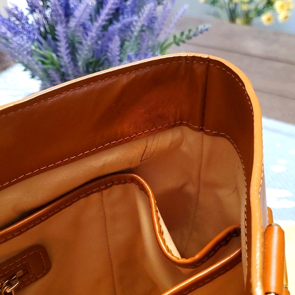 Louis vuitton Lucille mini gm Bag - Picture 11 of 16